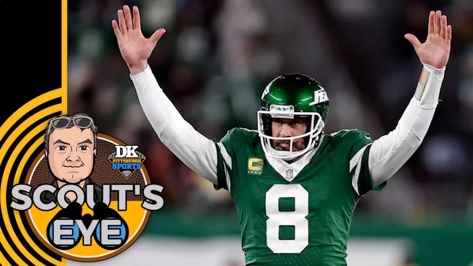 Scout's Eye: Aaron Rodgers signed! taken on the South Side (Podcasts)
